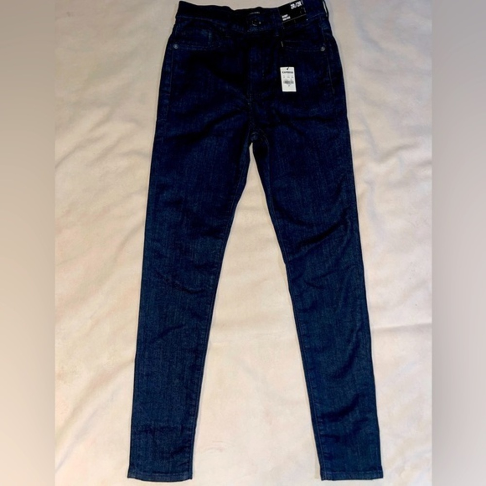 NWT Express Jeans‎